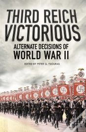 Capa do artigo Third Reich Victorious