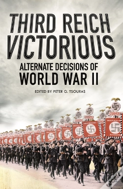 Capa do artigo Third Reich Victorious