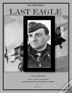 Capa do artigo Third Reich'S Last Eagle
