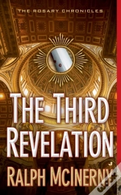 Capa do artigo Third Revelation