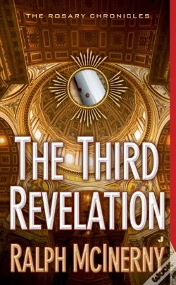 Capa do artigo Third Revelation