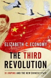 Capa do artigo Third Revolution