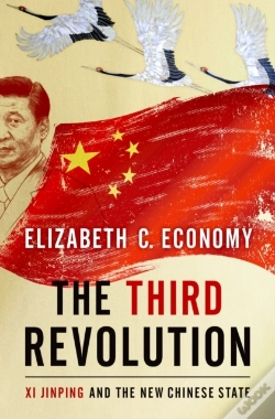 Capa do artigo Third Revolution