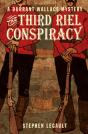 Third Riel Conspiracy - Preview