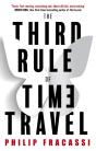 Third Rule Of Time Travel - Preview
