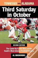 Third Saturday In October