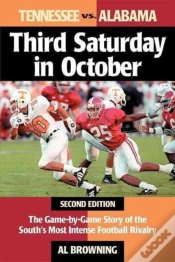 Capa do artigo Third Saturday In October