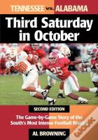 Third Saturday In October