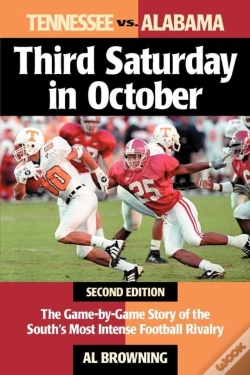 Capa do artigo Third Saturday In October