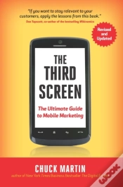 Capa do artigo Third Screen