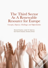 Third Sector As A Renewable Resource For Europe