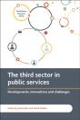 Third Sector Delivering Public Services - Preview