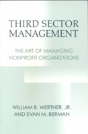 Third Sector Management - Preview