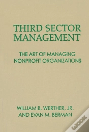 Capa do artigo Third Sector Management