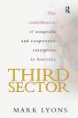 Third Sector - Preview