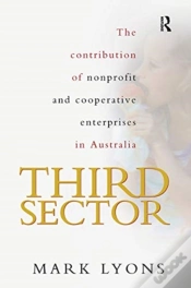 Capa do artigo Third Sector