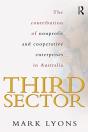 Third Sector - Preview
