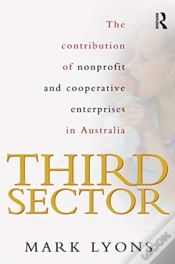 Capa do artigo Third Sector