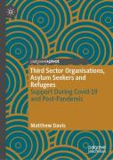 Third Sector Organisations, Asylum Seekers And Refugees