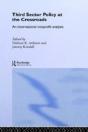 Third Sector Policy At The Crossroads - Preview