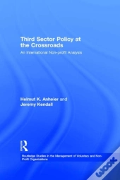 Third Sector Policy At The Crossroads