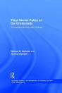 Third Sector Policy At The Crossroads - Preview