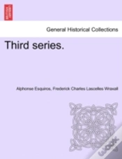 Capa do artigo Third Series.