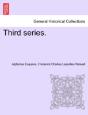 Third Series. - Preview