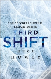 Capa do artigo Third Shift: Pact