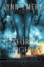 Third Sight Into Darkness - Preview