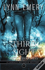 Capa do artigo Third Sight Into Darkness