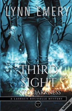 Capa do artigo Third Sight Into Darkness