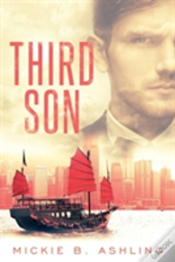 Capa do artigo Third Son