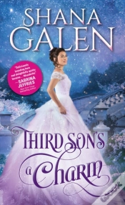 Capa do artigo Third Son