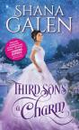 Third Son'S A Charm - Preview