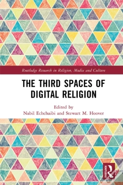 Capa do artigo Third Spaces Of Digital Religion
