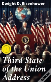 Capa do artigo Third State Of The Union Address