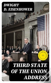 Capa do artigo Third State Of The Union Address