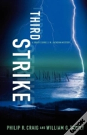 Capa do artigo Third Strike