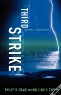 Capa do artigo Third Strike