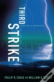 Capa do artigo Third Strike