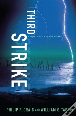 Capa do artigo Third Strike