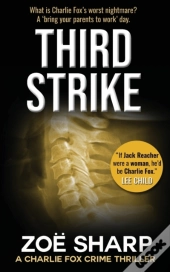 Third Strike