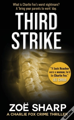 Capa do artigo Third Strike