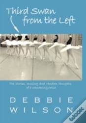 Capa do artigo Third Swan From The Left