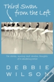 Capa do artigo Third Swan From The Left