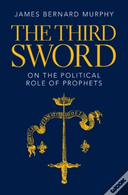 Capa do artigo Third Sword