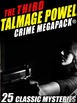 Capa do artigo Third Talmage Powell Crime Megapack(R)