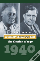 Third Term For Fdr