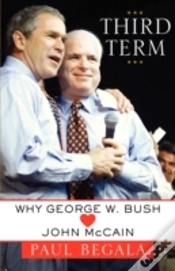 Capa do artigo Third Term